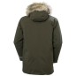 Giacca Helly Hansen Reine Parka M 53630 431