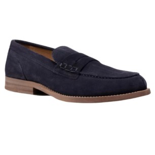 Tommy Hilfiger Hilfiger Suede Loafer M FM0FM02867 shoes