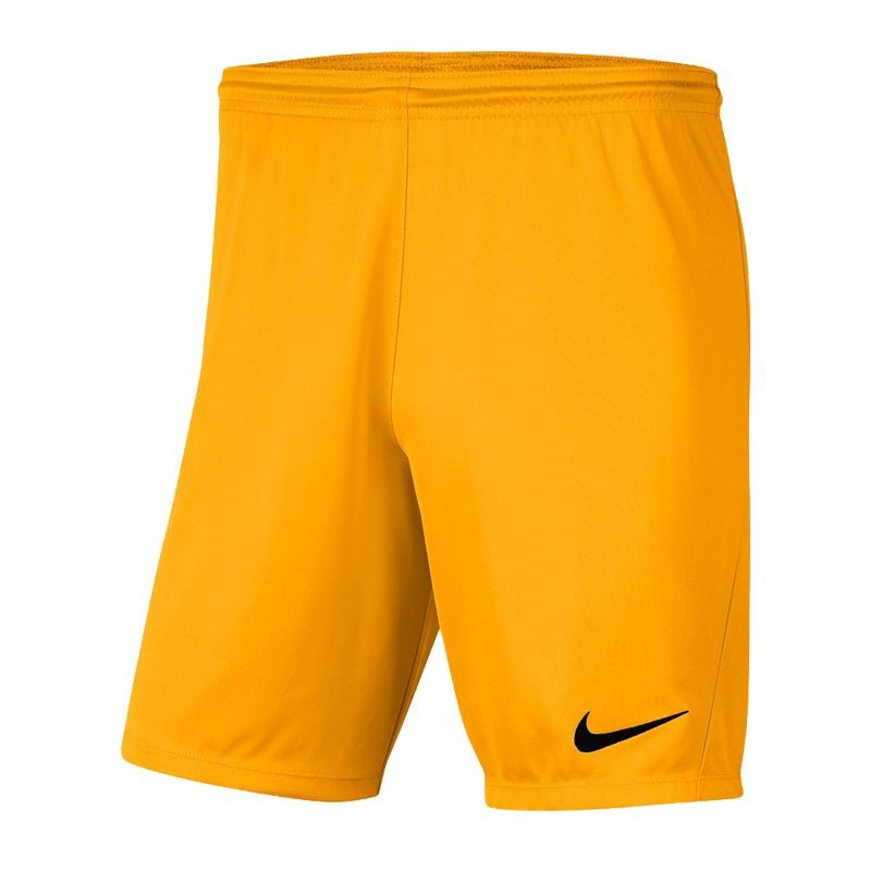 Pantaloncini Nike Dry Park III M BV6855-739