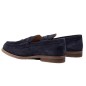 Scarpe Tommy Hilfiger Hilfiger Suede Loafer M FM0FM02867