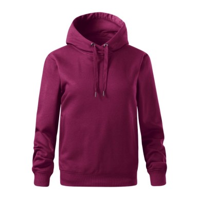 Malfini Moon W sweatshirt MLI-42143 fuchsia