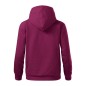 Malfini Moon W sweatshirt MLI-42143 fuchsia