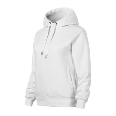 Malfini Moon W MLI-42100 sweatshirt white