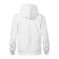 Malfini Moon W MLI-42100 sweatshirt white