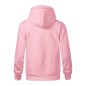 Malfini Moon W sweatshirt MLI-42130 pink