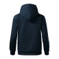 Malfini Moon W sweatshirt MLI-42102 navy blue