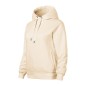 Malfini Moon W sweatshirt MLI-42121 almond