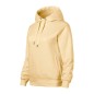 Malfini Moon W MLI-42185 bourbon vanilla sweatshirt