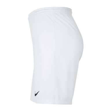 Nike Park III Knit Jr BV6865-100 shorts