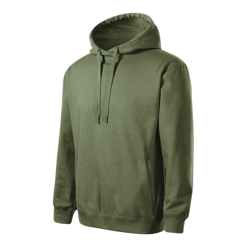 Malfini Moon M MLI-42009 khaki sweatshirt