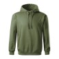 Malfini Moon M MLI-42009 khaki sweatshirt