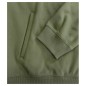 Malfini Moon M MLI-42009 khaki sweatshirt