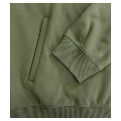 Malfini Moon M MLI-42009 khaki sweatshirt