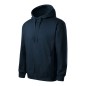 Malfini Moon M MLI-42002 sweatshirt, navy blue