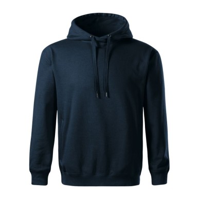 Malfini Moon M MLI-42002 sweatshirt, navy blue