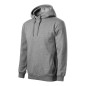 Malfini Moon M MLI-42012 sweatshirt, dark gray melange