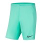 Pantaloncini Nike Park III Knit Jr BV6865-354