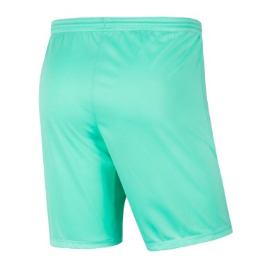 Shorts Nike Park III Knit Jr BV6865-354