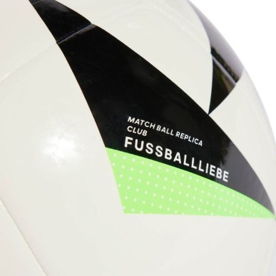 Football adidas Fussballliebe Euro24 Club IN9374