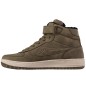 Kappa Bash Mid Fur shoes 242799 3111