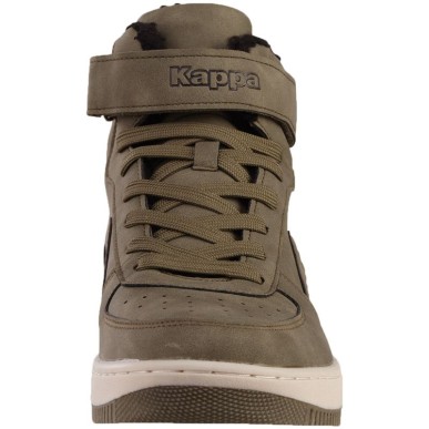 Scarpe Kappa Bash Mid Fur 242799 3111