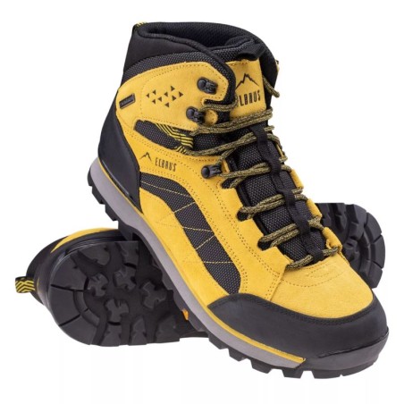 Scarpe Elbrus Ester Mid AG VM 92800555463