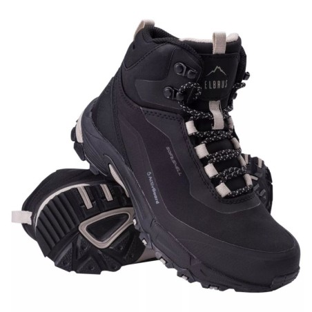 Elbrus Elby Mid AG shoes W 92800555444