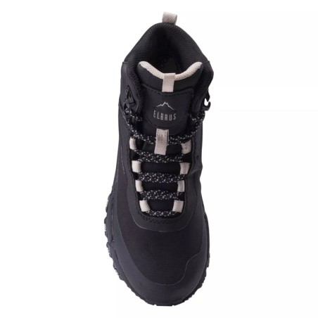 Scarpe Elbrus Elby Mid AG W 92800555444