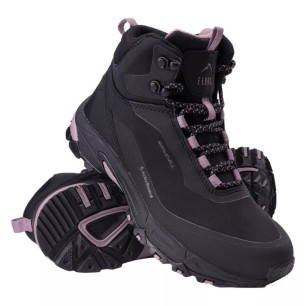 Scarpe Elbrus Elby Mid AG W 92800555439