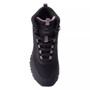 Scarpe Elbrus Elby Mid AG W 92800555439