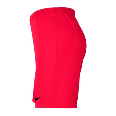 Pantaloncini Nike Park III Knit Jr BV6865-635