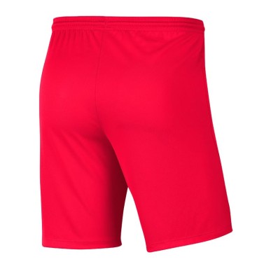 Pantaloncini Nike Park III Knit Jr BV6865-635