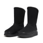 FitFlop GEN-FF Short Double-Faced Shearling Boots W GO9-090