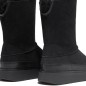 FitFlop GEN-FF Short Double-Faced Shearling Boots W GO9-090