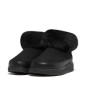 FitFlop GEN-FF Mini Double-Faced Shearling Boots W GS6-090