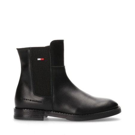 Tommy Hilfiger Chelsea Boot W T4A5-33045-0036999-999