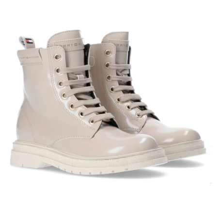 Tommy Hilfiger Stivaletto con lacci W T4A5-33030-1453500-500