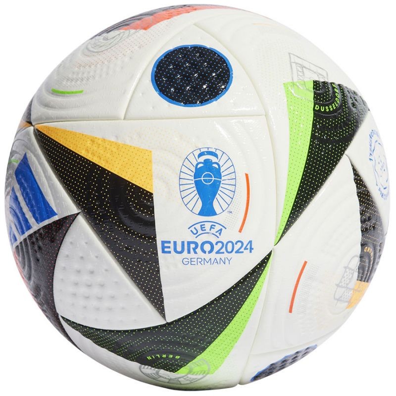 Calcio adidas Fussballliebe Euro24 Pro IQ3682