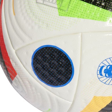 Calcio adidas Fussballliebe Euro24 Pro IQ3682