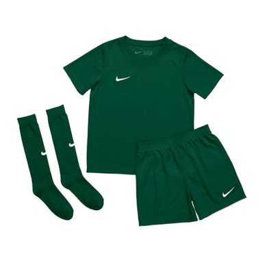 Nike Dry Park 20 Jr CD2244-302 football kit