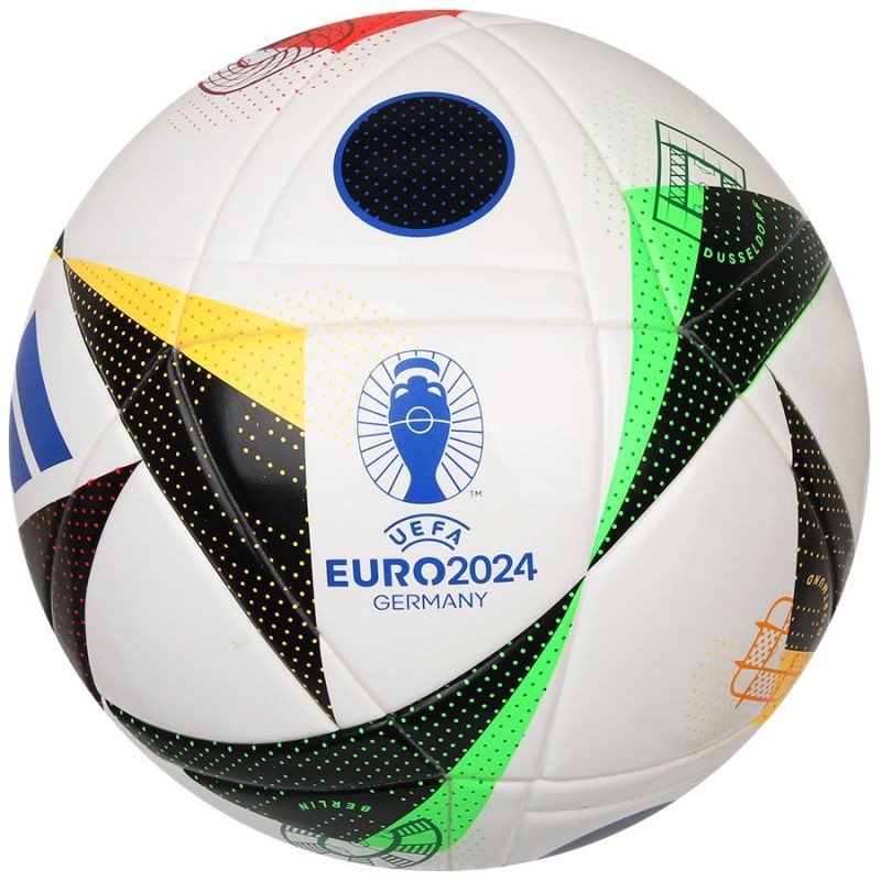 Calcio adidas Fussballliebe Euro24 League J290 IN9370