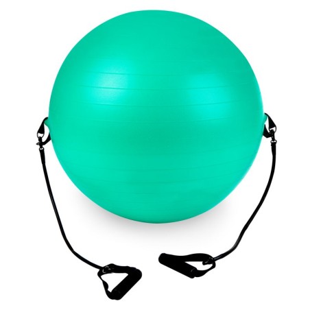 Spokey Bansay SPK-926491 gymnastics ball