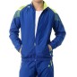 Felpa Adidas F50 Woven Jacket M G74069