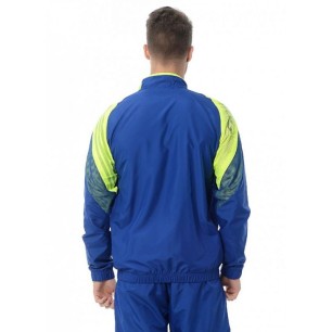 Felpa Adidas F50 Woven Jacket M G74069