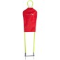 Yakimasport 100186 football wall with spring