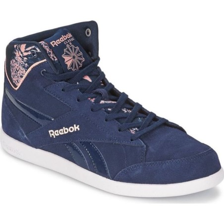 Scarpe Reebok Fabulista Mid II W M49004