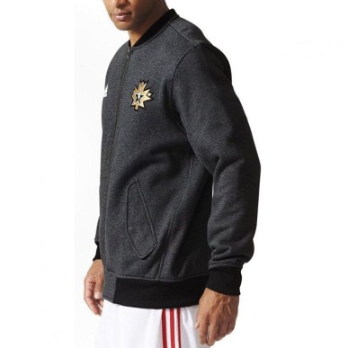 Adidas Nba All Star M AC2560 sweatshirt