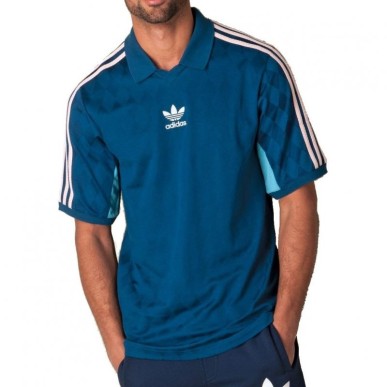 Maglia da tennis Adidas Originals M AJ7865