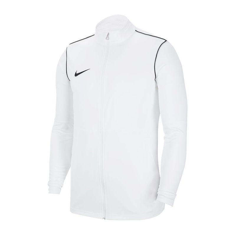 Felpa Nike Dry Park 20 Training Jr BV6906-100