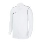 Felpa Nike Dry Park 20 Training Jr BV6906-100